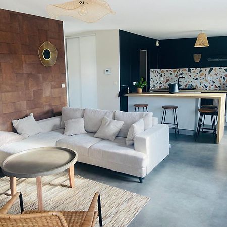 Appartement Centre Ville Caen Vaugueux Ngoại thất bức ảnh