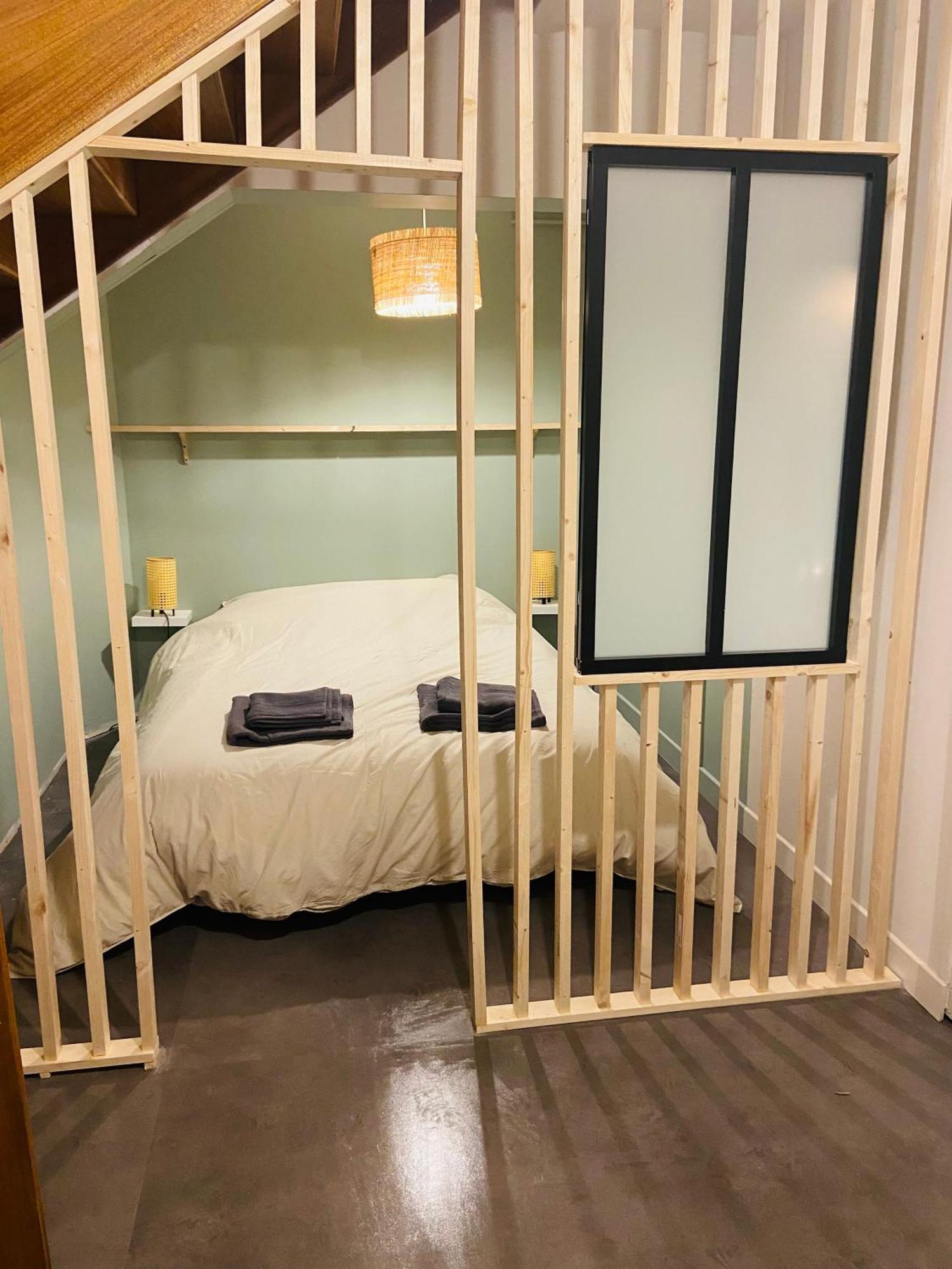 Appartement Centre Ville Caen Vaugueux Ngoại thất bức ảnh