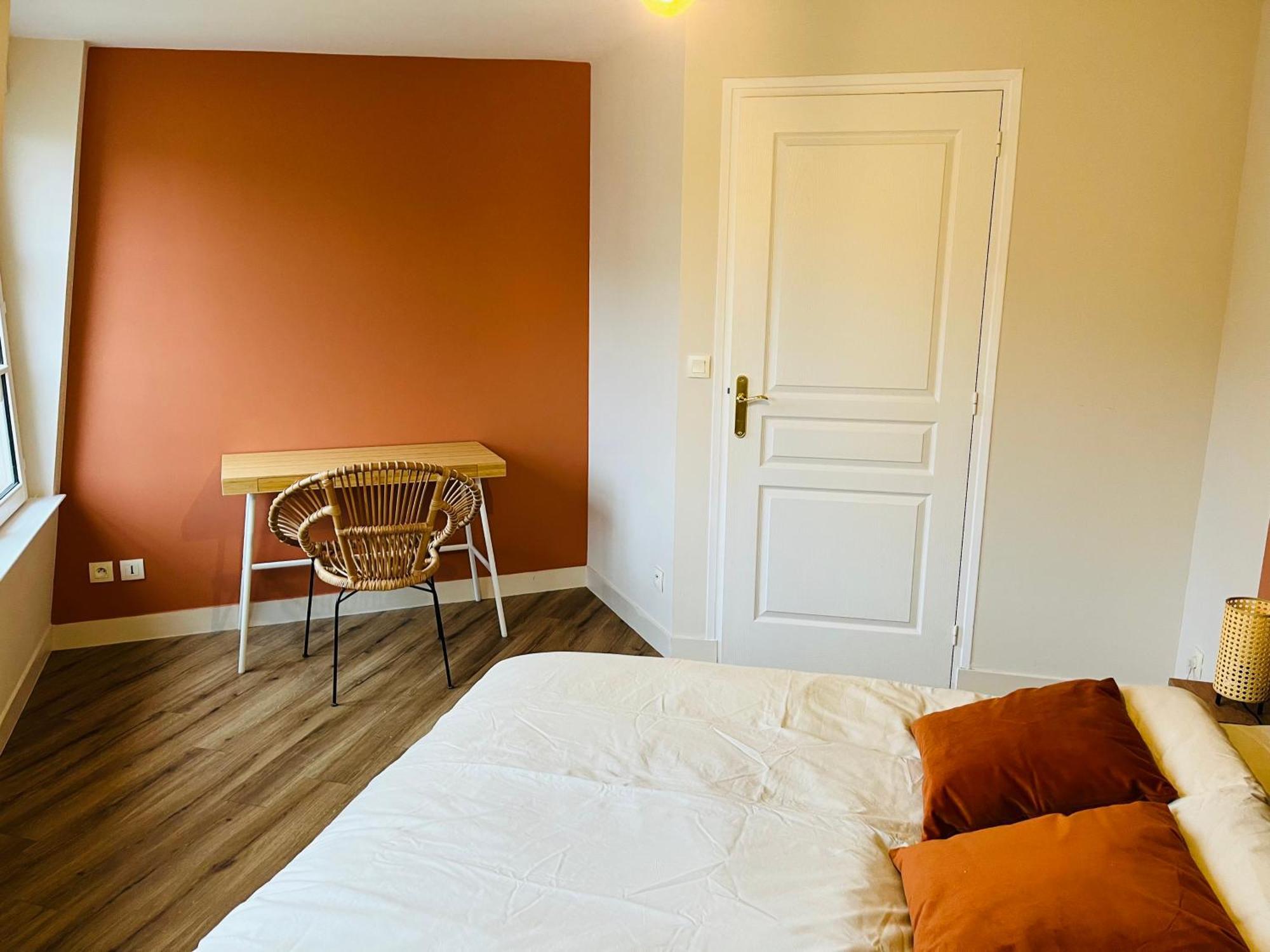 Appartement Centre Ville Caen Vaugueux Ngoại thất bức ảnh