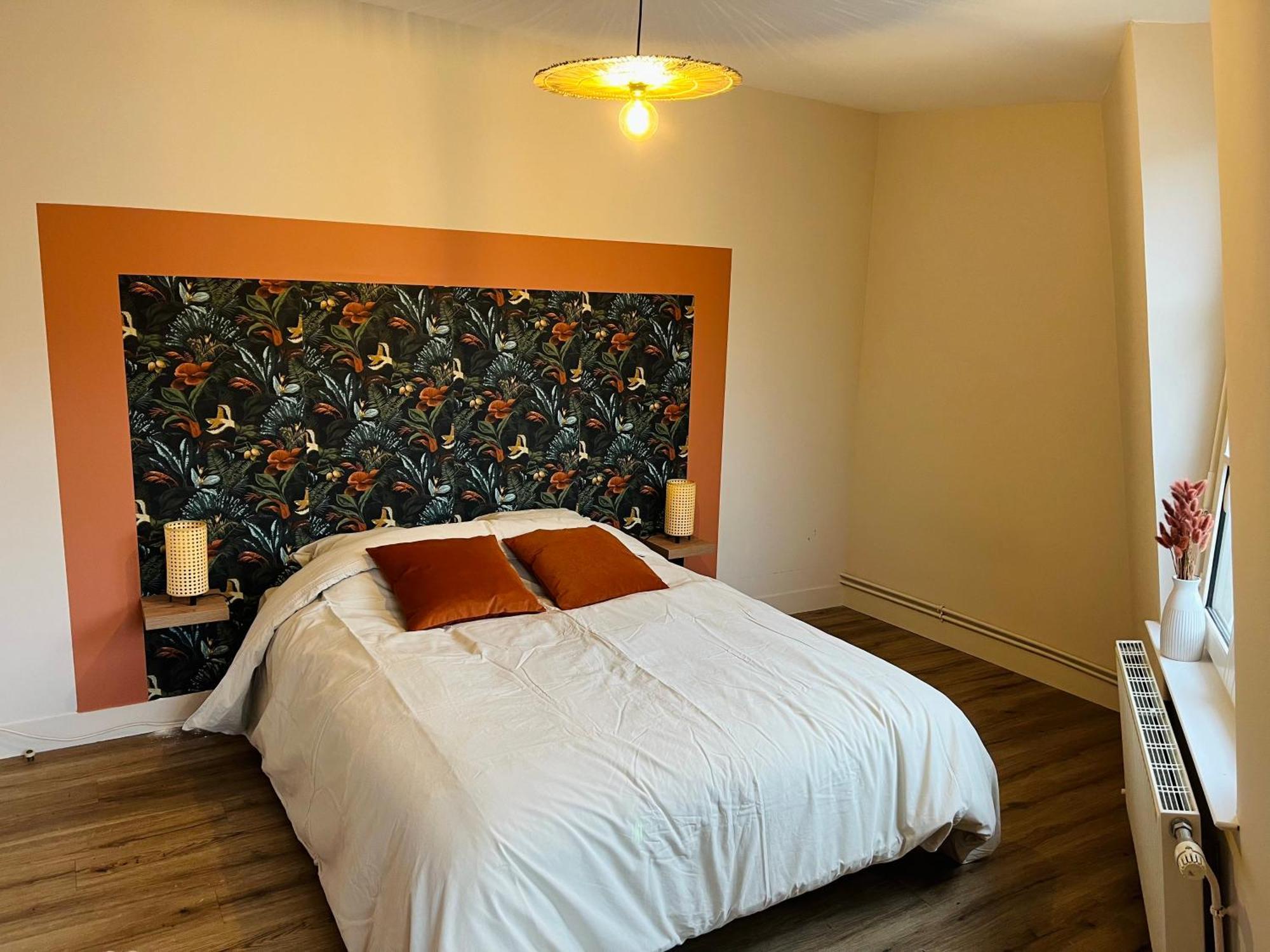 Appartement Centre Ville Caen Vaugueux Ngoại thất bức ảnh