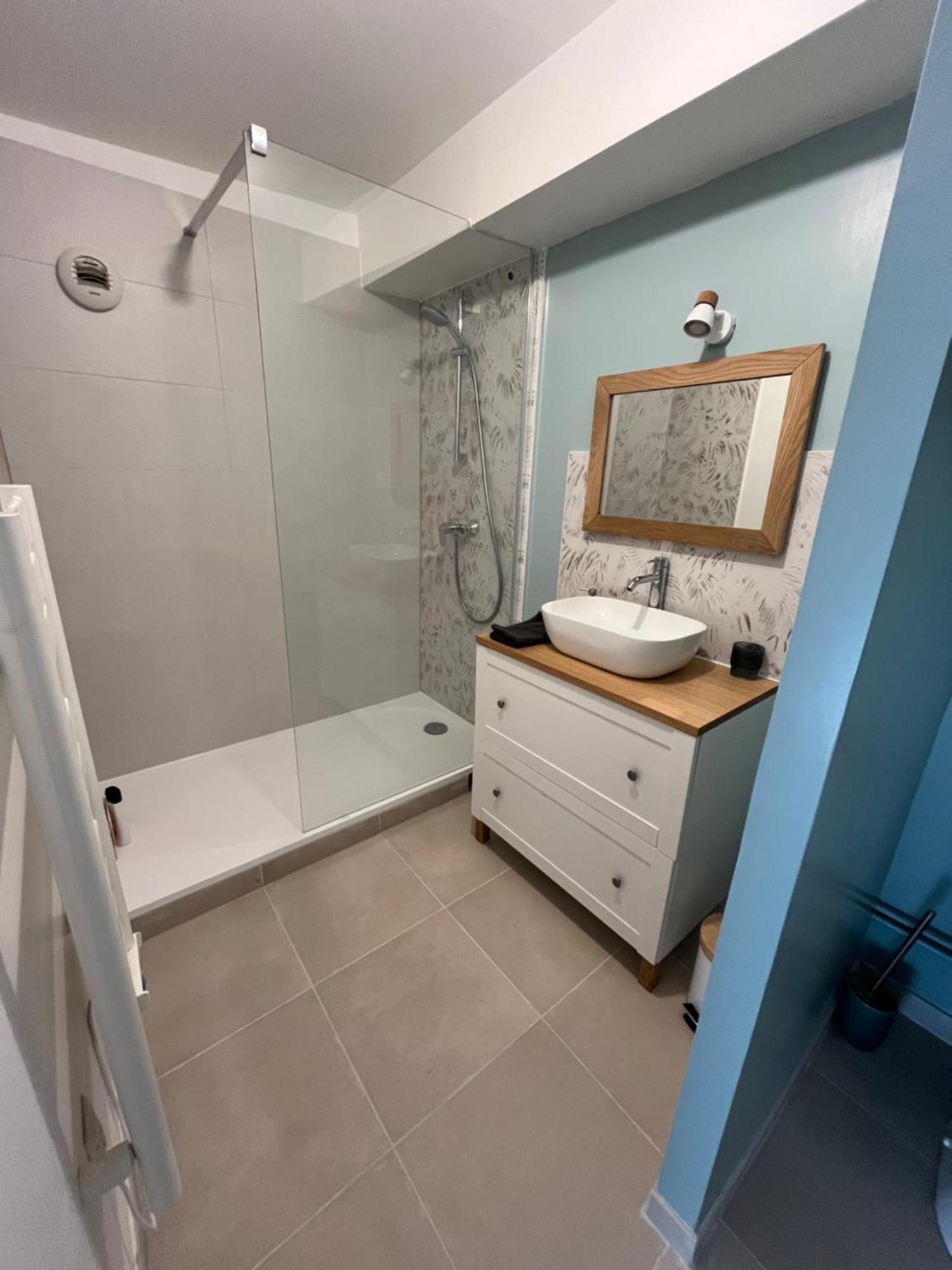 Appartement Centre Ville Caen Vaugueux Ngoại thất bức ảnh
